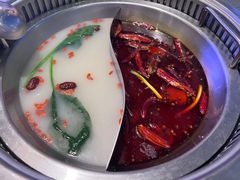 -故里和山·成都火锅(欢乐港湾店)