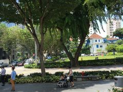 -同乐海鲜(乌节路中央店)