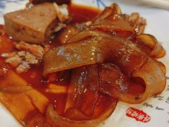 -燕北云山·农家菜·灶台鱼(密云溪翁庄店)
