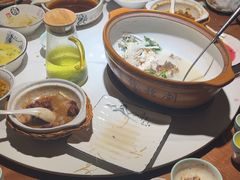 -风味小馆(天目湖宾馆店)