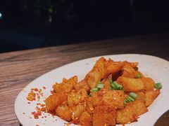 -不曾在把把烧•烧烤(莲坂磐基店)