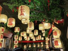 -南京大牌档(中关村店)