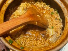 -小吊梨汤·北京菜·烤鸭(双井乐成中心店)