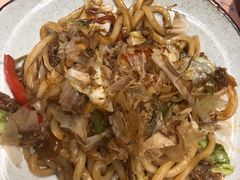 -林妈妈村·日式料理(宝山龙湖天街店)