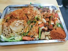 -南门黄孃甜不辣
