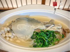 -沈灶河豚宴·河豚融合餐厅(汉中路店)