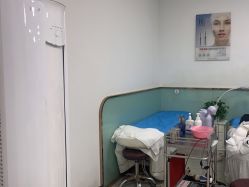 -悟空祛痘·亚健康皮肤管理中心