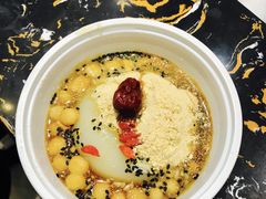 -深水井老冰粉(解放碑英利大融城店)