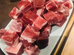 -贰重天冰煮羊自助火锅(东坝店)