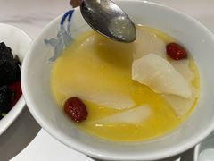 -楚山晓·湖北菜(武汉光谷K11店)