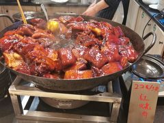 -群乐饭店(滨安路店)