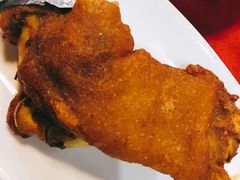 -万柳阁小馆·花园餐厅(龙潭湖店)