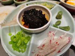 -北平食府·北京烤鸭(北京西站六里桥店)