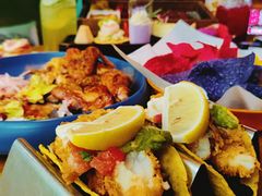 -Famous肥猫墨西哥音乐餐吧(五棵松华熙LIVE店)