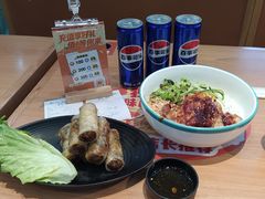 -越小品·越南餐厅(万科里店)