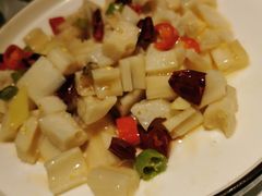 -雲蜀龙阁·金牌水煮鱼(方庄店)