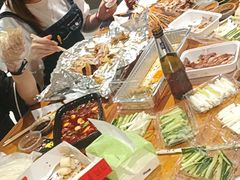 -镭战大联盟真人CS·生日派对·亲子聚会·团建(天安千树店)