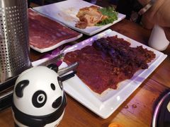-超级神炭烤肉夜食(芥园西道店)