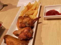 -避风塘(百联东郊店)