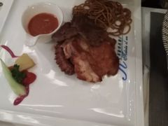 -七海旋律西餐厅(金沙湾店)