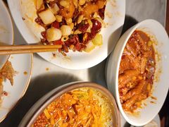 -辛香汇·锦里丨现炒川菜(滁州苏宁广场店)