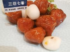 -安泰楼·佛跳墙创始人·传统闽味早茶·酒楼(三坊七巷闽菜地标店)