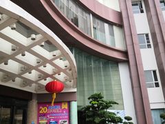 -珠海怡景湾大酒店