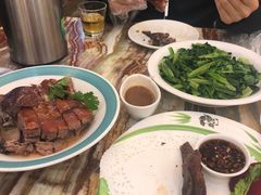 -椿记烧鹅(叠彩店)