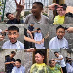 -BOF HAIR BY HONTO