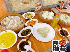 -东升灌浆包(辛庄街总店)