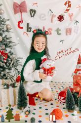 -NICE KIDS 奈时儿童摄影