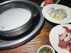 -大良毋米粥(锦龙路总店)