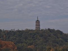 -焦山风景区