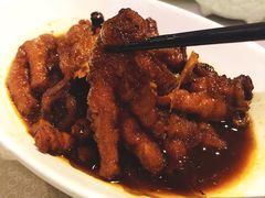 -小城故事·地道宁波味(月湖盛园店)