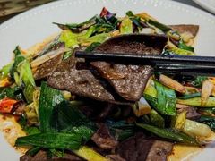 -乔阿马·江南味·驴肉香(龙湖华泾天街店)