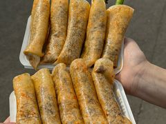-必点海鲜·海肠捞饭大王(滨江道店)