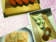 picture-古田居·特色寿司料理(星之岛旗舰店)