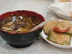 -旺角宝港式茶餐厅(寮步店)