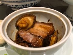 东坡肉-浙江西子宾馆·牡丹厅