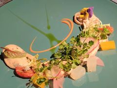 -弦月窗LUNETTE BY AMANDA(复兴路店)