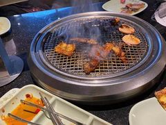 -悟烧·自助烤肉料理(秋林旗舰店)