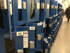 -宜家家居(哈尔滨商场店)