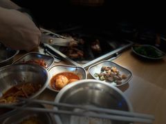 -烧肉一番·新韩式炭火烤肉(大岭山店)