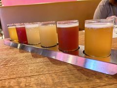 -牛啤堂精酿啤酒餐吧(五棵松华熙店)