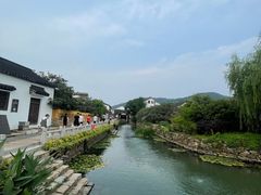 -东山风景区(洞庭东山)