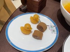 -全聚德(上海首店浦东店)
