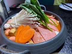 -烤路里·韩国品质自助烤肉(石路天虹4号店)
