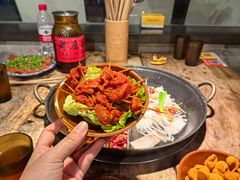 -罗二火锅(洛阳泉舜店)