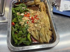 -古彭7只羊·招牌白串·碳锅羊肉旗舰店