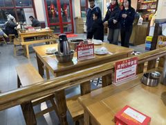-张氏父子常德肠子馆(贺龙店)